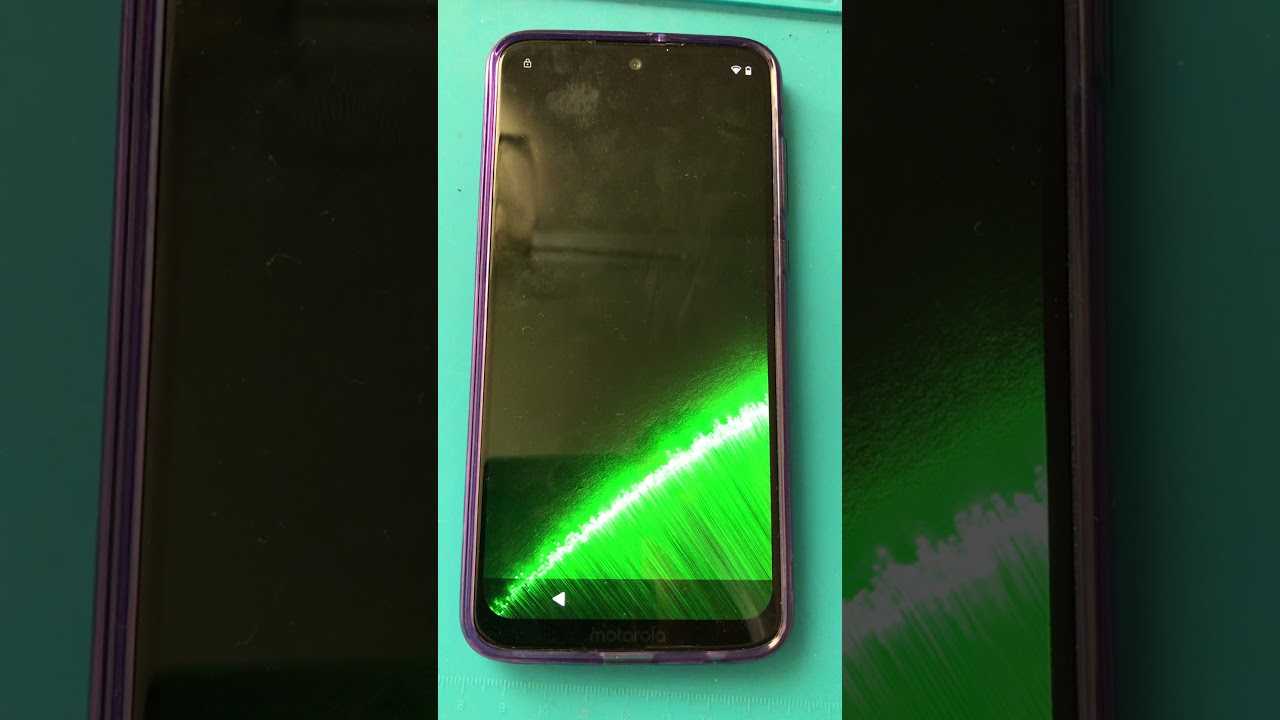 💥Eliminar cuenta Google moto g7 plus método fácil 2021👏