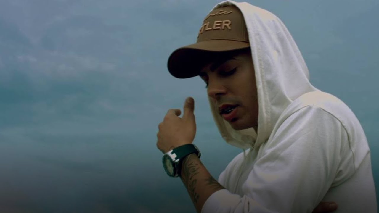 Papi Wilo - Nadie Muere De Amor [Official Video]