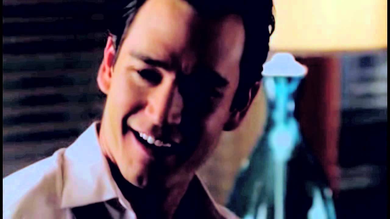 Peter/Jared | hummingbird heartbeat (au)