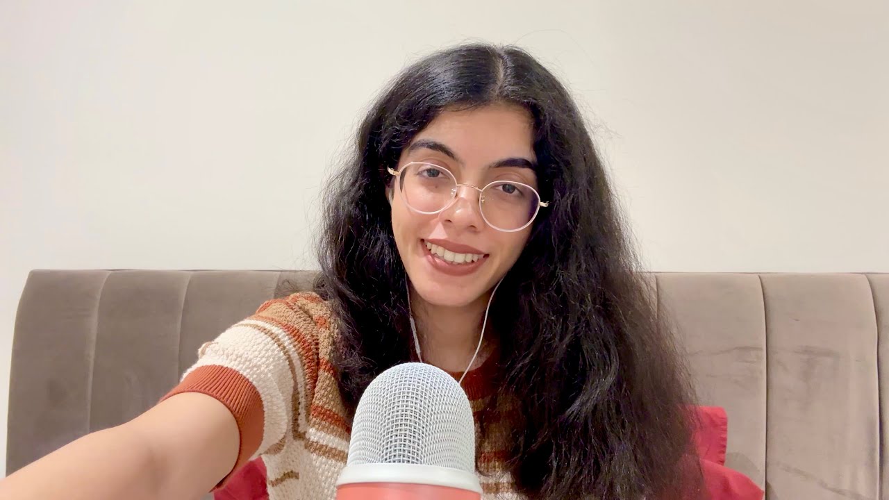ASMR reading reddit AITAH posts