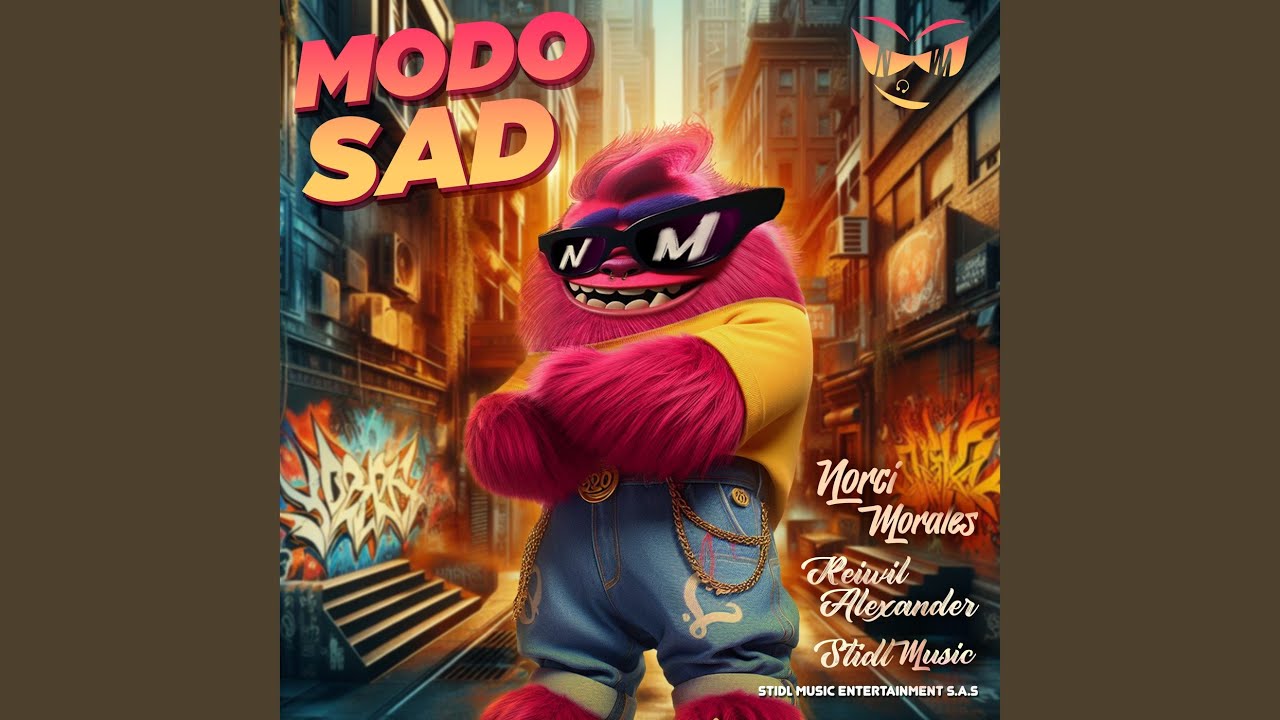 Modo Sad