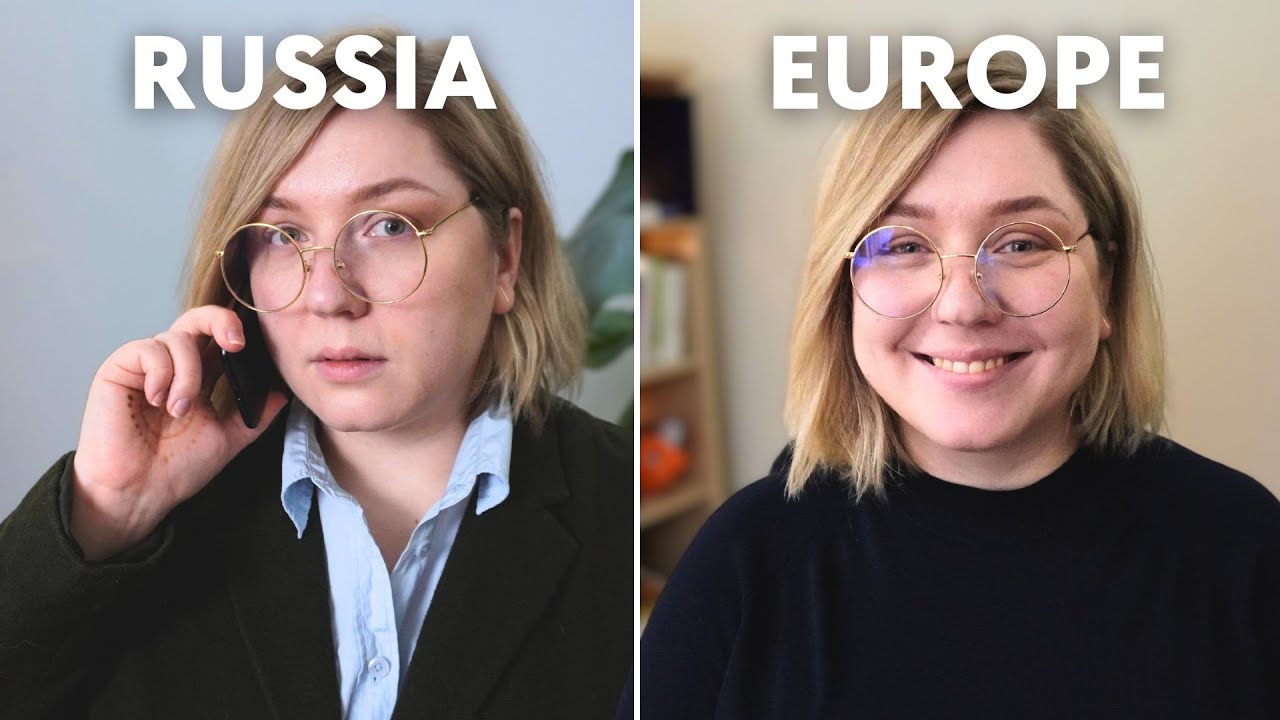 How I see Russian Business after 3 Years in Europe