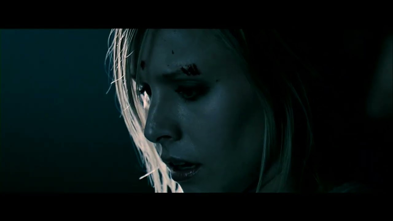 PULSE (2006): Last scene of the movie