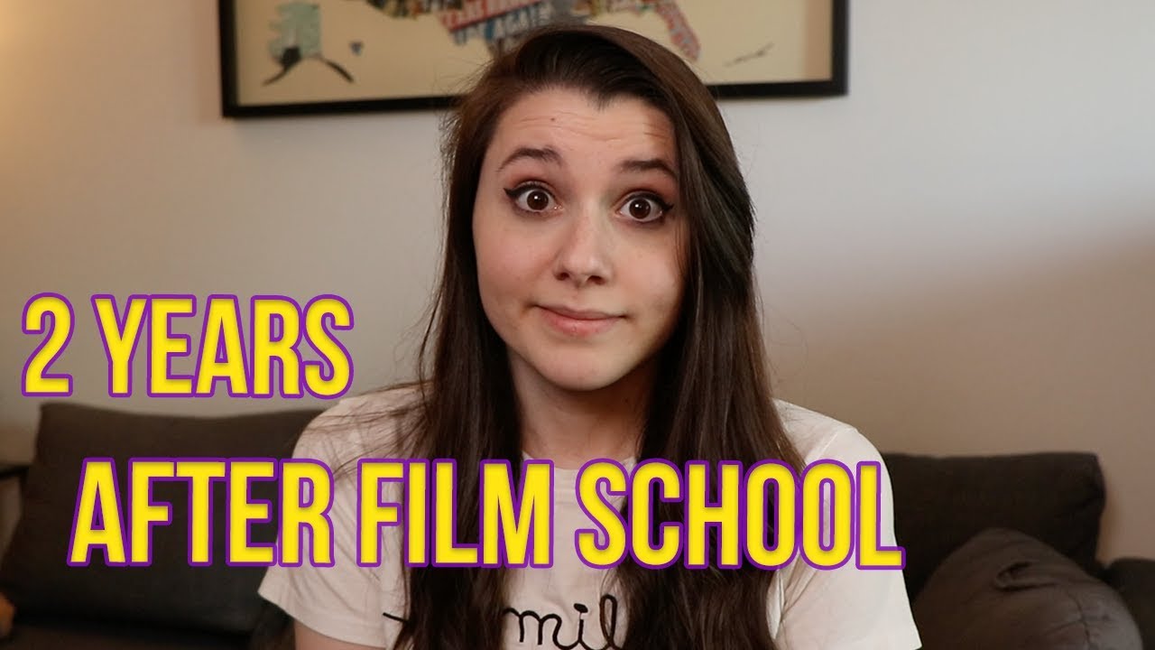 2 YEARS AFTER FILM SCHOOL