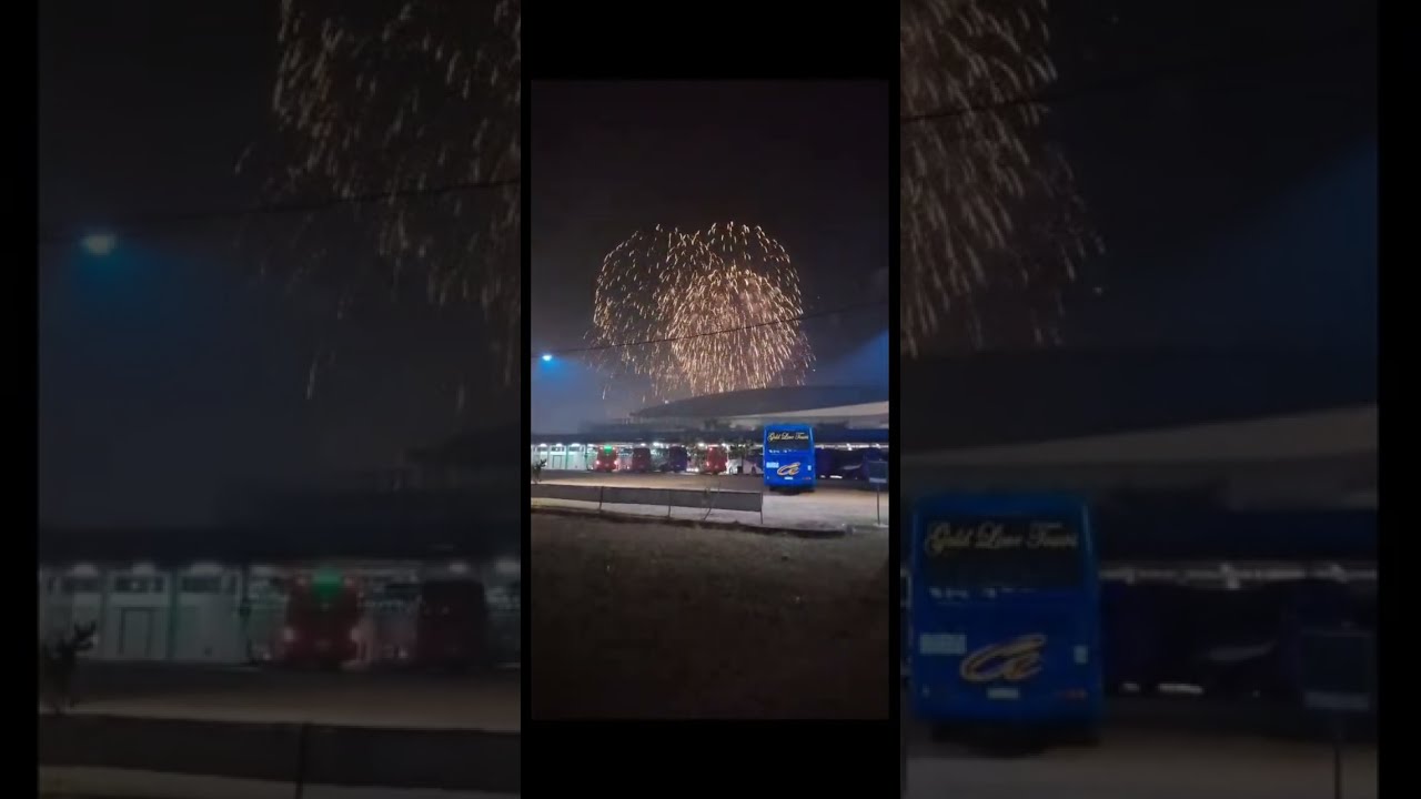 Salubong 2026..sc live