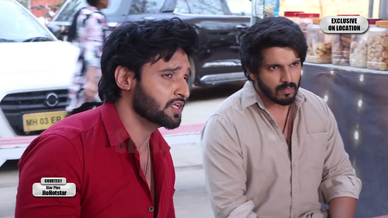Udne Ki Aasha Serial Upcoming Episode On Location: Sachin thinks of a way to earn money