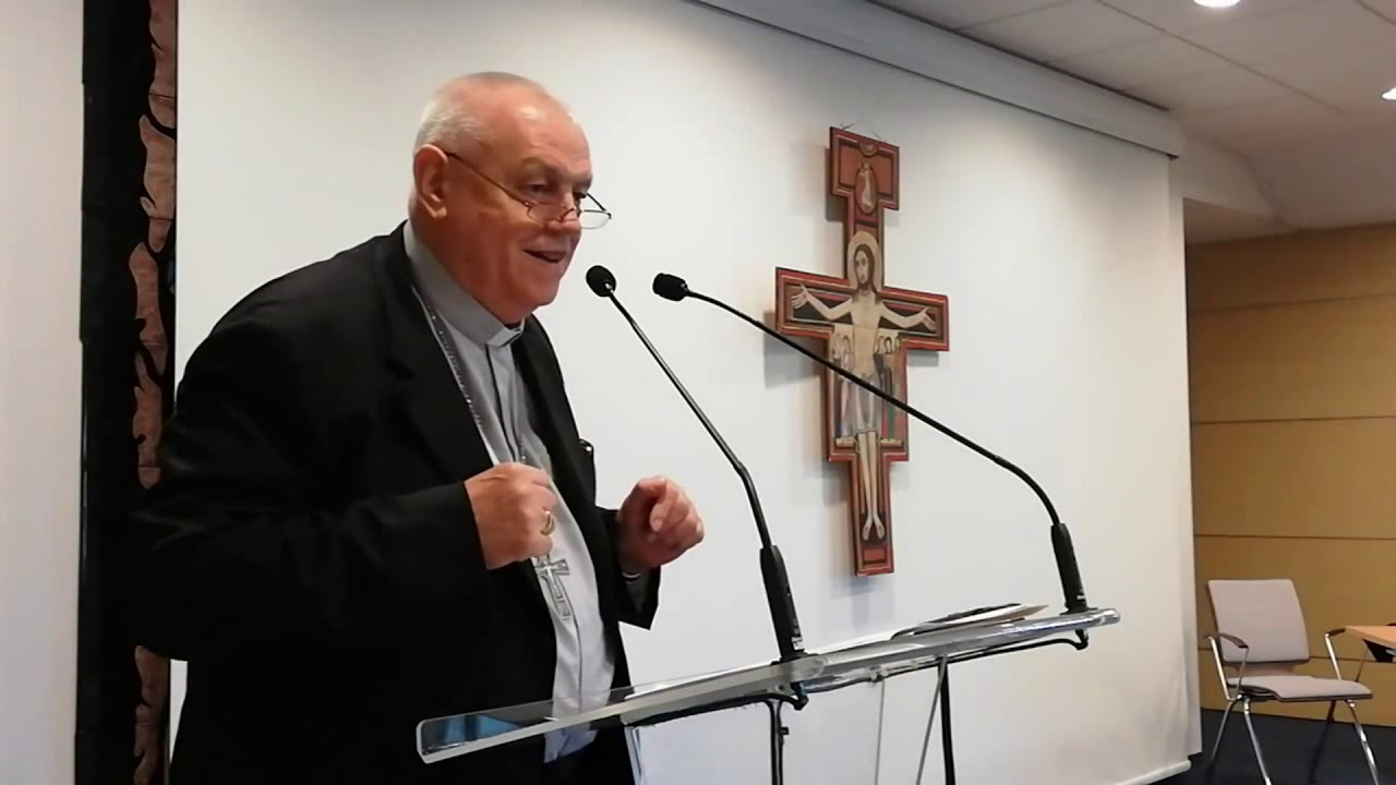 Bp Zbigniew Kiernikowski 