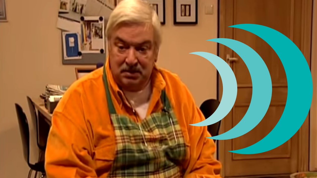 Een kwestie van smaak (17-2-2001) • E252 S13 • Oppassen