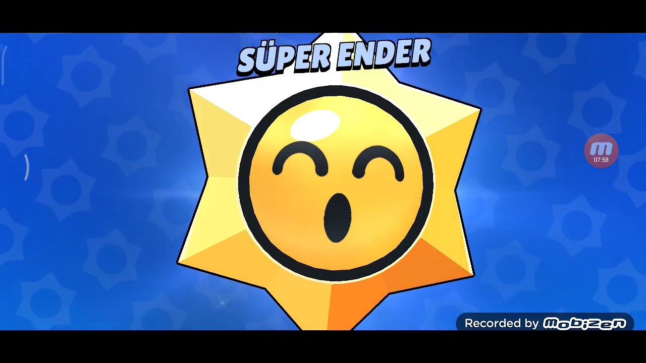 İlk Videom (Brawl Stars)