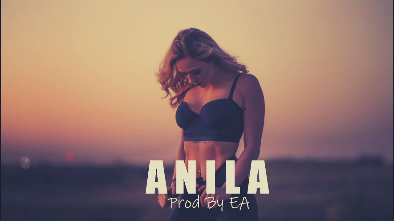 Naza Type Beat & AYA NAKAMURA  x AfroBeat / Summer Guitar Vibe - ANILA (Prod EA)