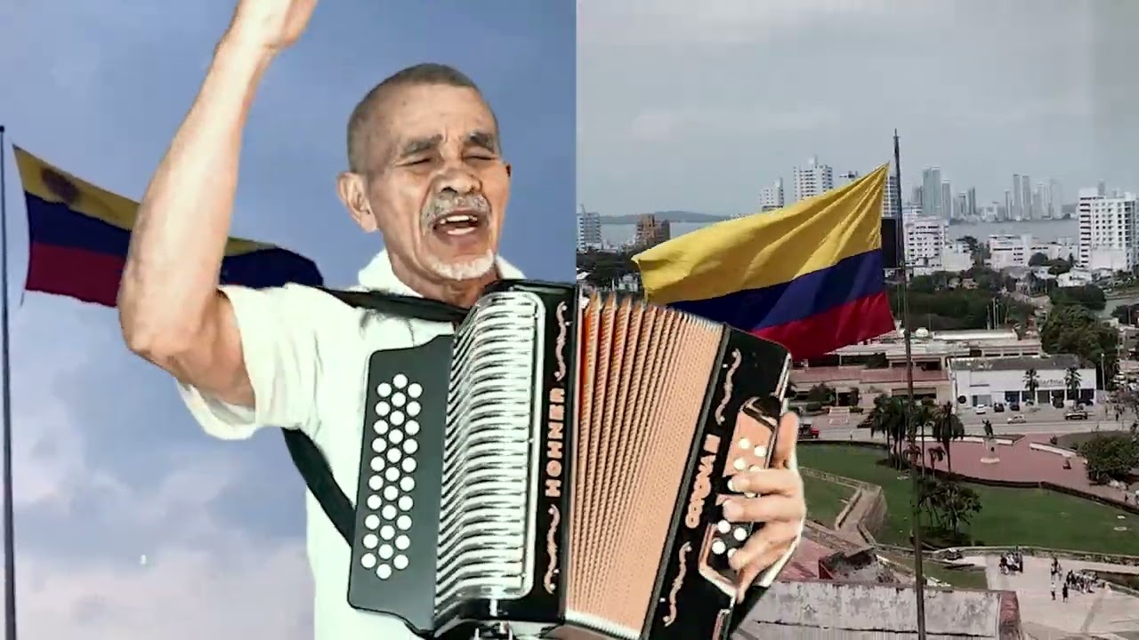 Jeco - Venezuela Querida