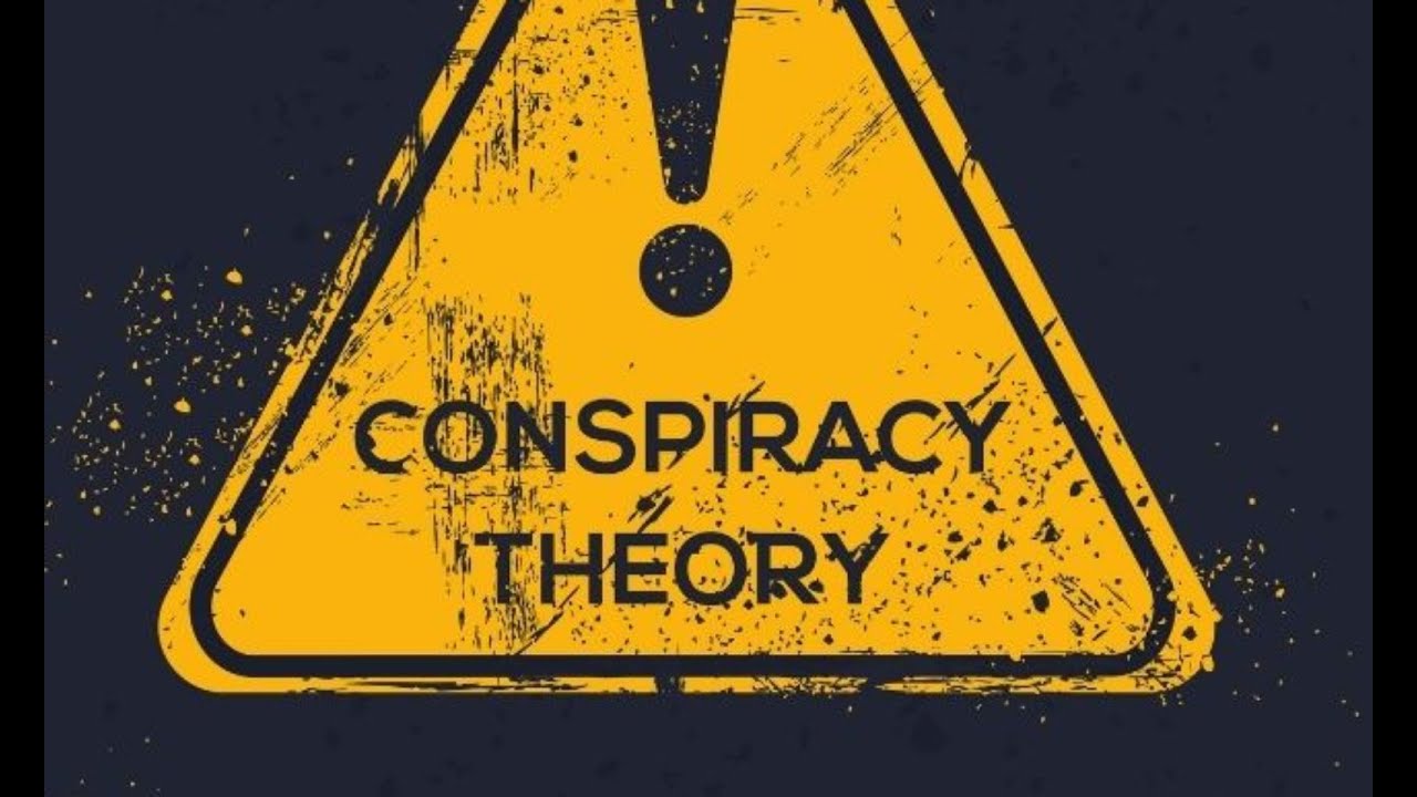 Are Conspiracy Theories Real - A Message for all Mankind  (Good and Evil Explained) | Assass Minathy