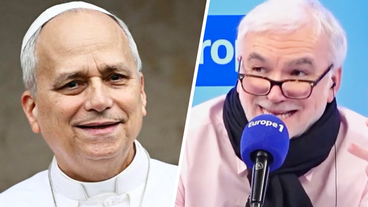 Visite du Pape en Alg&eacute;rie : 