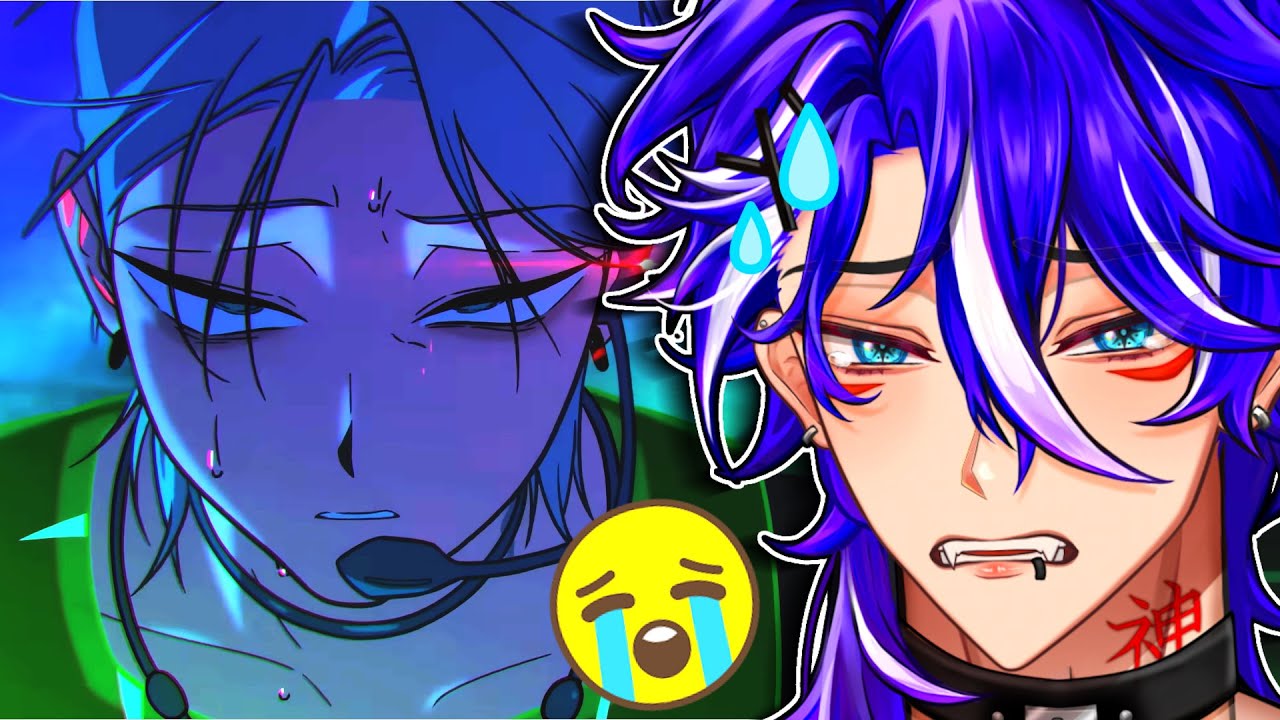 IM SO HEARTBROKEN | ALL OF ALIEN STAGE