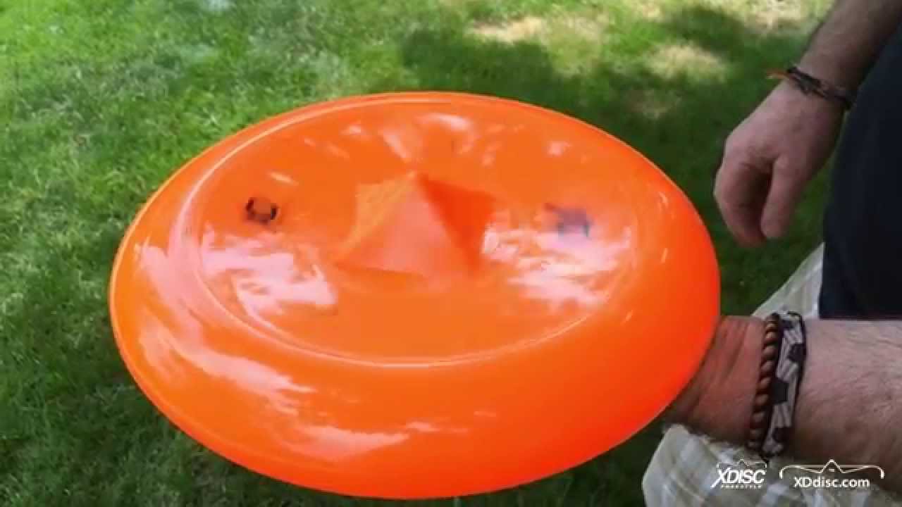 FingerSpin