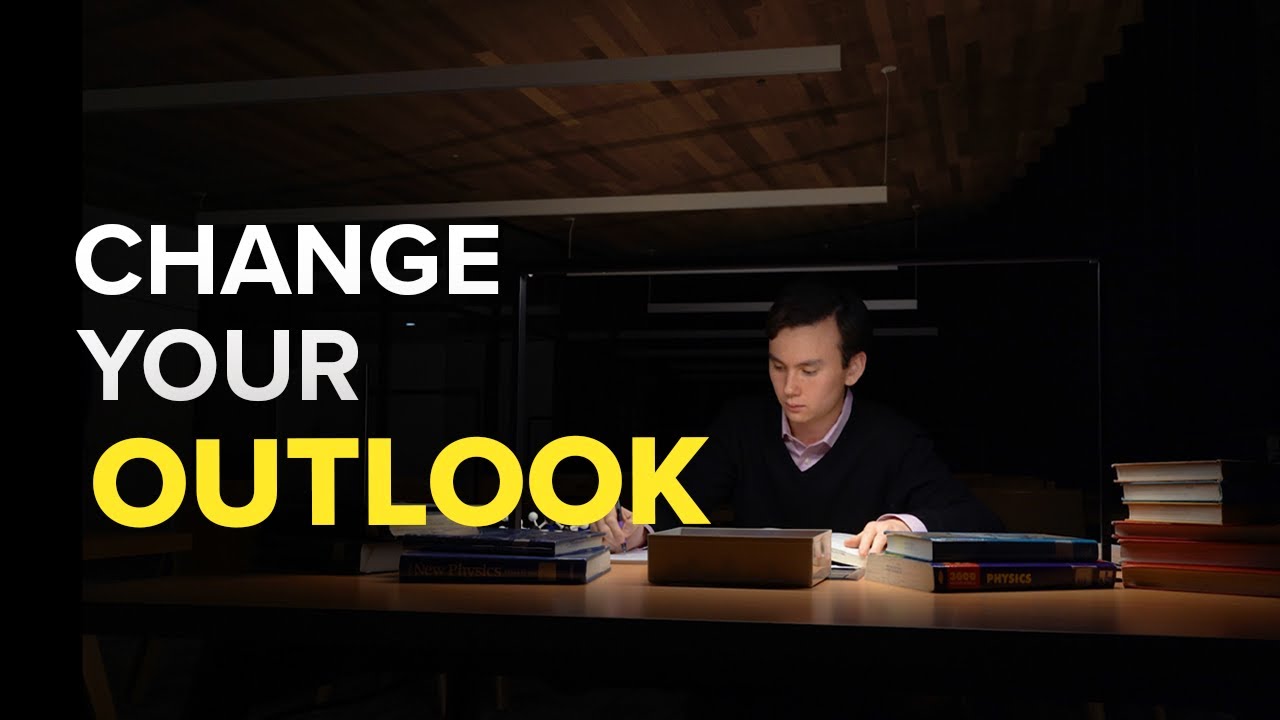 The College of Idaho - Change Your Outlook