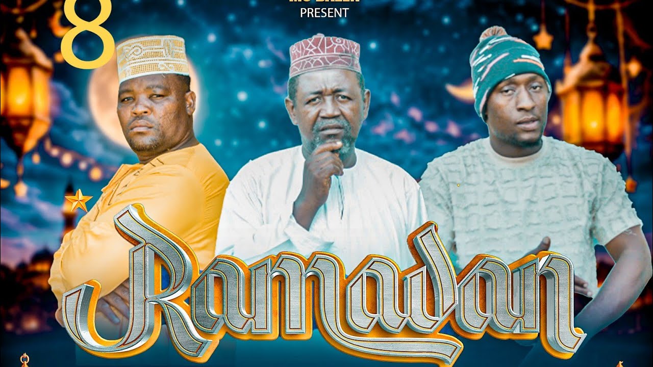 Ramadhan Epsode 8 