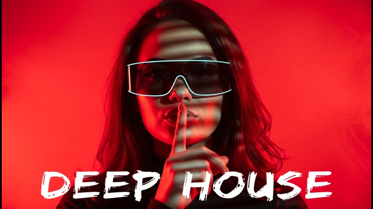 Deep Feeling Mix 2026 – Deep House, Vocal House, Nu Disco, Chillout | Emotional / Intimate Mood #010
