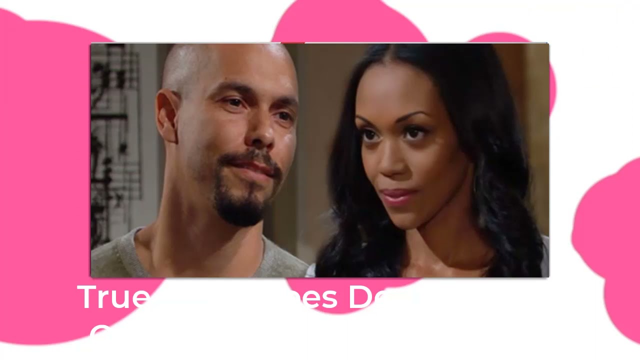 True Love: Does Devon Really Care About Amanda on The Young and the Restless?