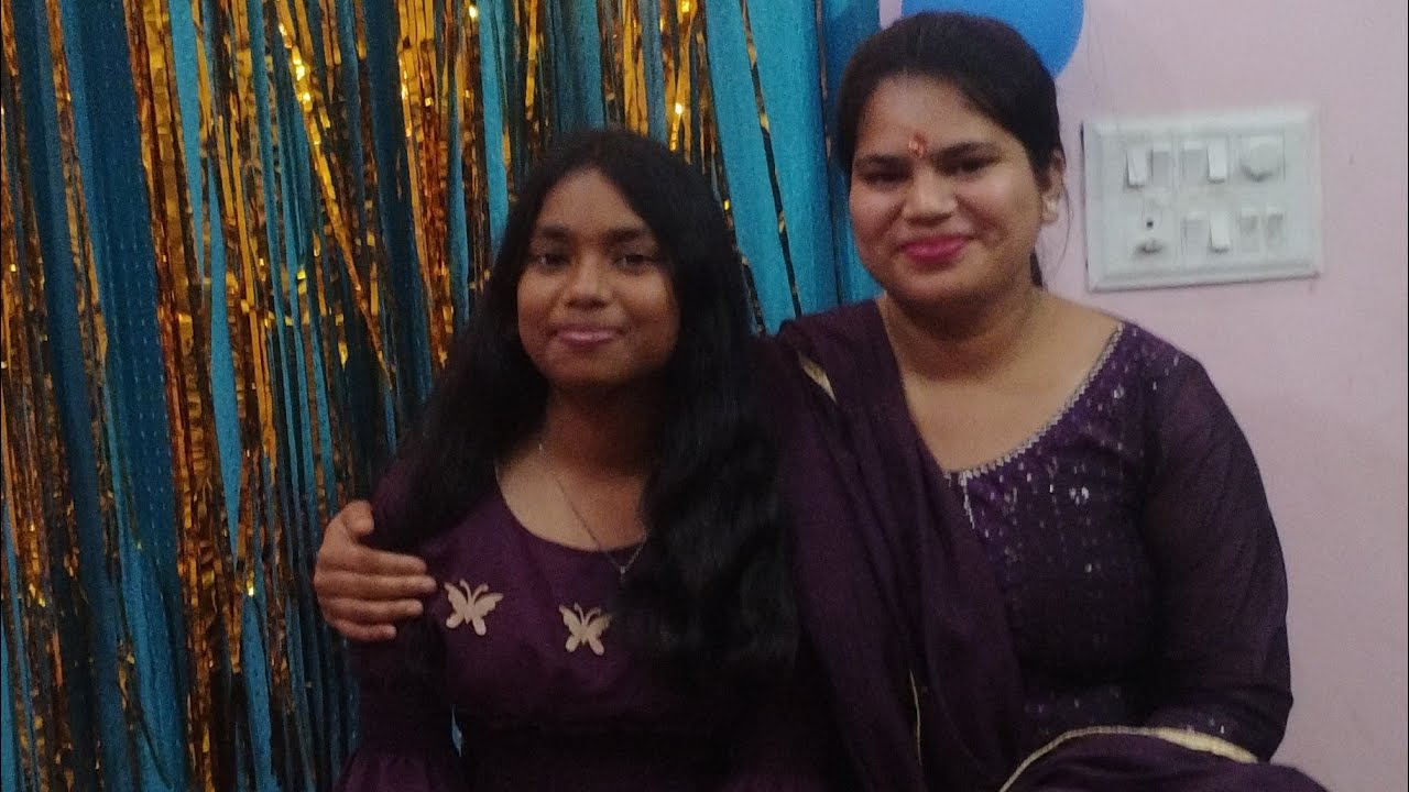 Sister birthday celebration 🎉🎂#youtubevideo#video  #dailyvlogs #birthday 