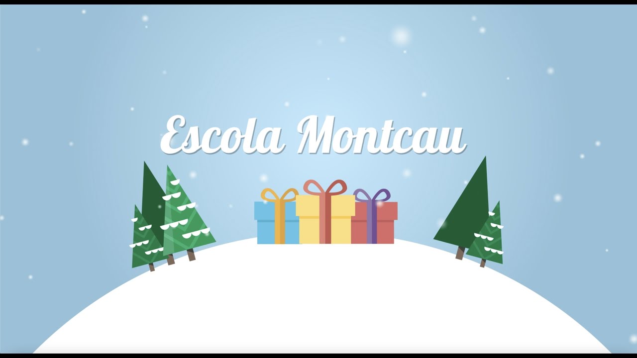 Concert de Nadal - Escola Montcau de Gelida 2020