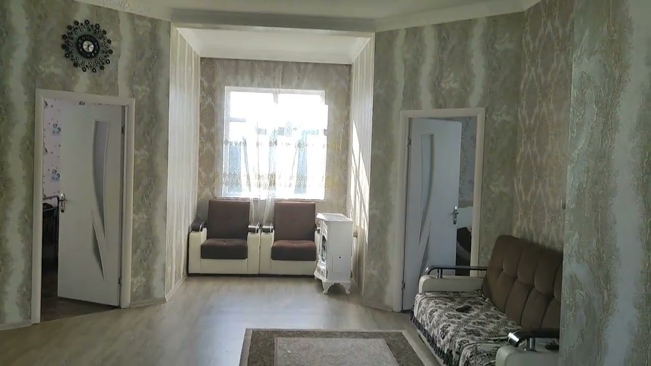 Balakəndə heyet evi satılır qiyməti 33 min manat əlaqə (050)369-30-02 (055)469-30-02 vatsap var