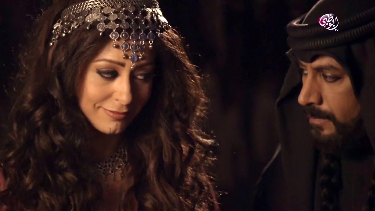 مسلسل وعد الغريب يأتيكم يومياً عدا الجمعة الساعة 23:30 بتوقيت الإمارات على قناة أبوظبي