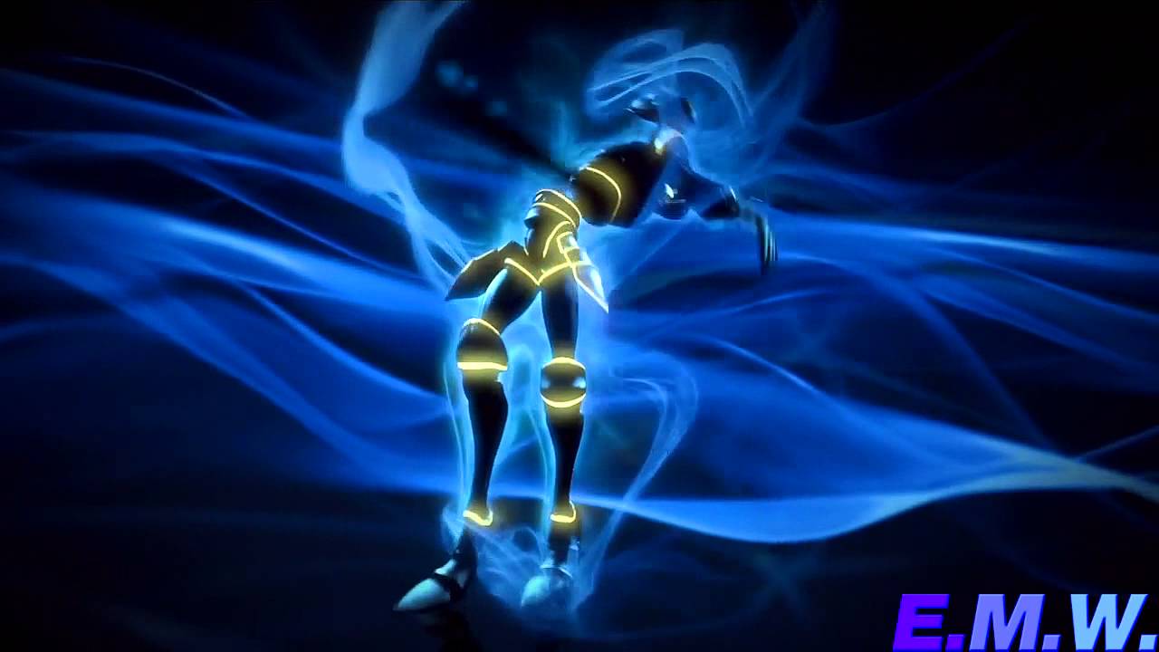 Playstation All-Stars Battle Royale - Intro