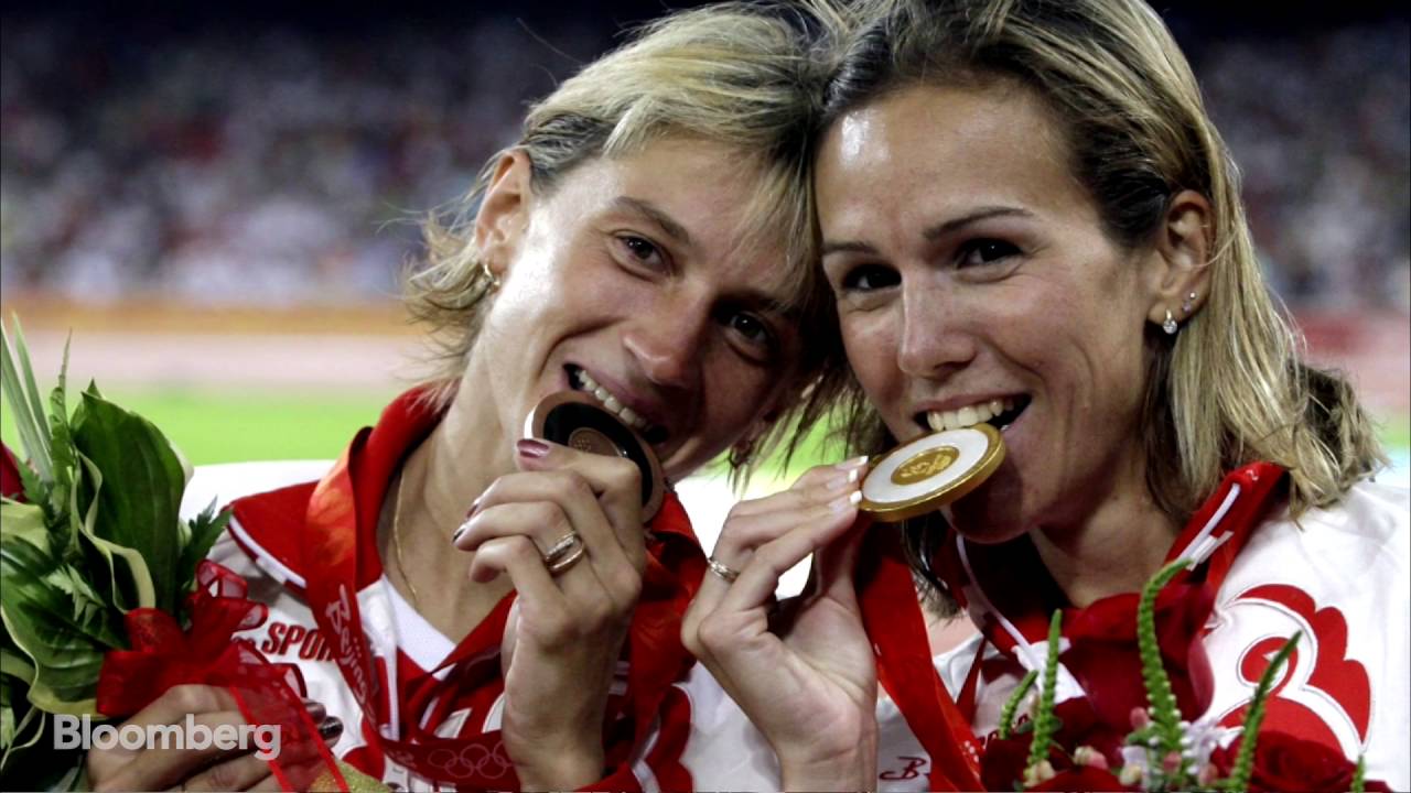 The Disturbing Truth About Doping in Sports