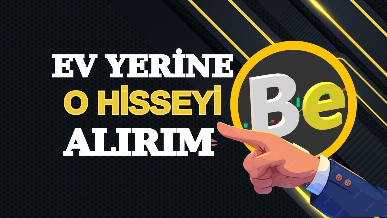 Borsada bir hisse ev kiraları ile yarışan rekor temett&uuml; a&ccedil;ıkladı.