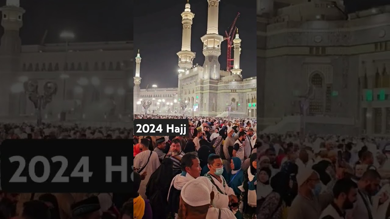 2024 Hajj makkah madina kaaba #madina #madinah #pakistan #saudiarabia #shortvideo #shorts #short