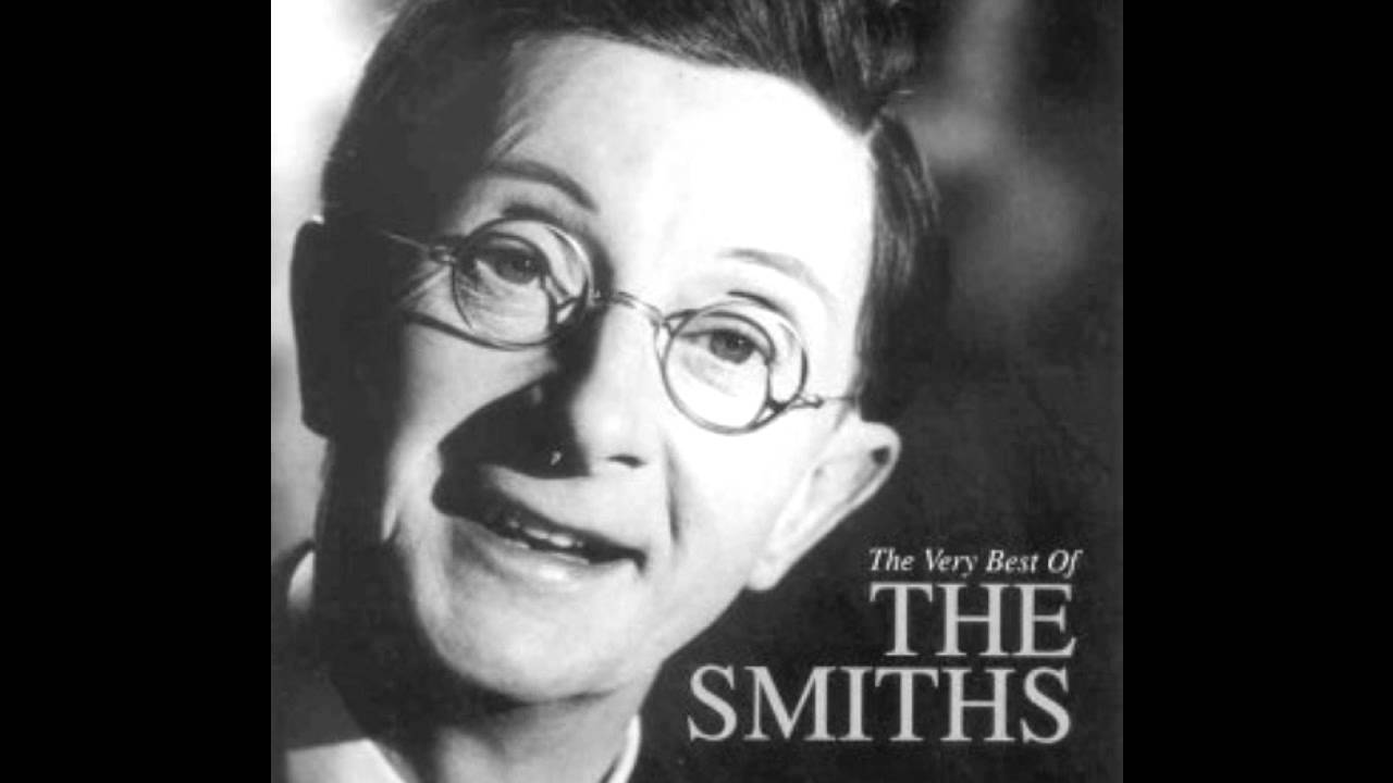 The Smiths - Still Ill (Rank)