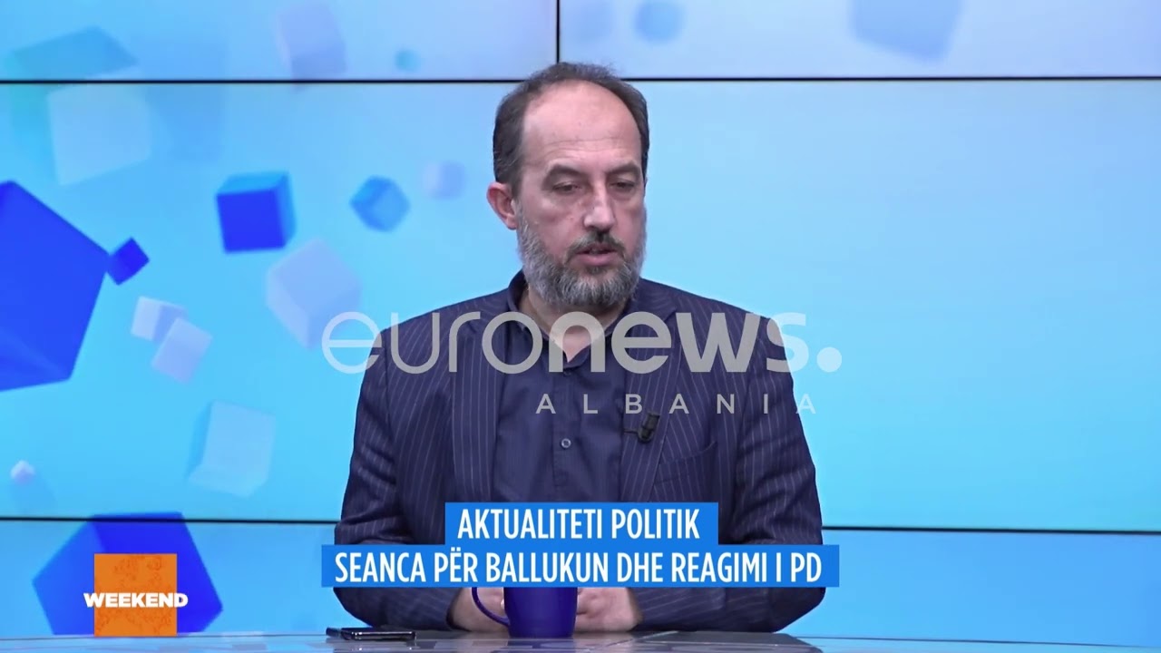 Rama tha se çështja “Balluku” u mbyll / Shima: Mazhoranca ndryshoi disa standarte , doli kundër...