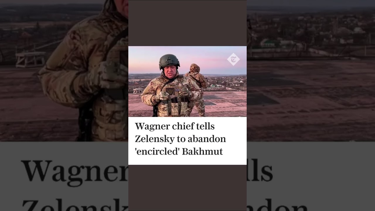 Wagner Group - Russian Private Military Company #SSC #UPSC #TNPSC #ExpectedQuestions