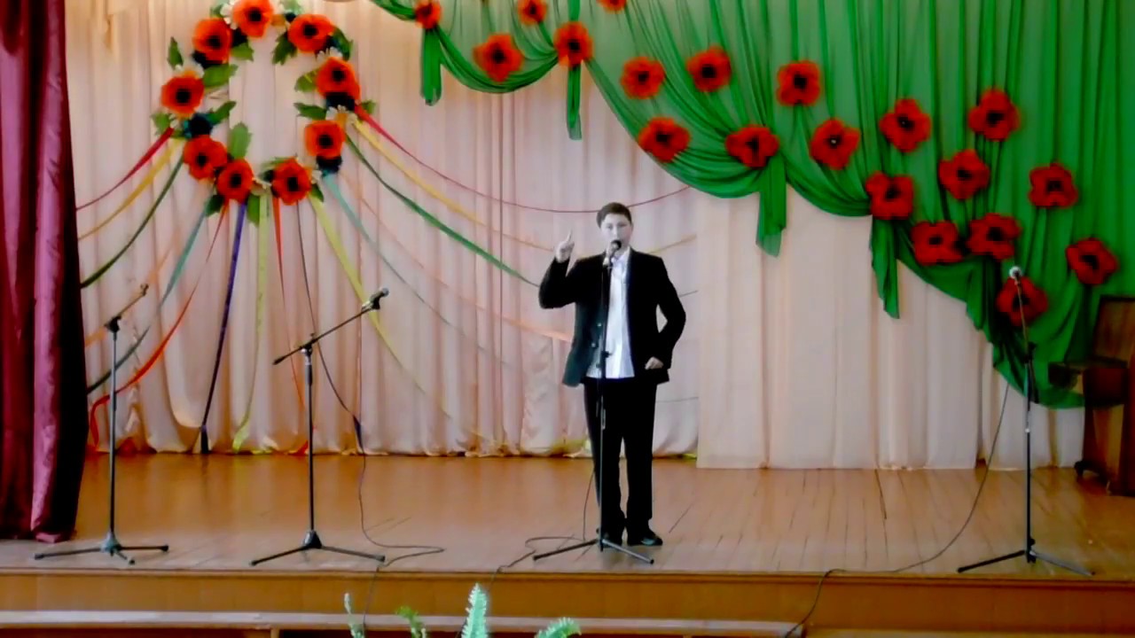 Гурбанов Джамал