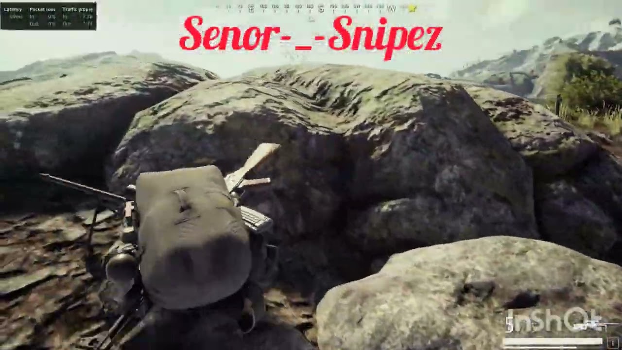No Scope On Vigor @Vigorthegame  #vigor #vigorgameplay