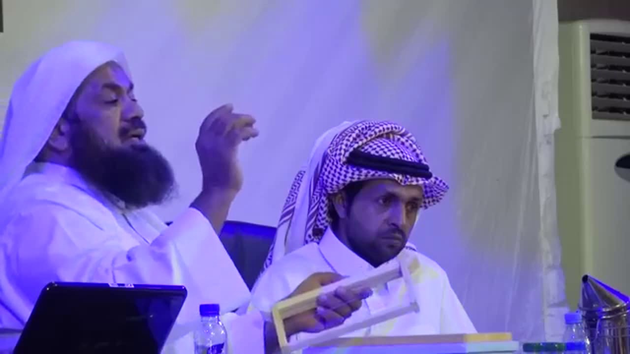 كيف اربي ملكات أصيلة من النحل الموجود في الجبال؟