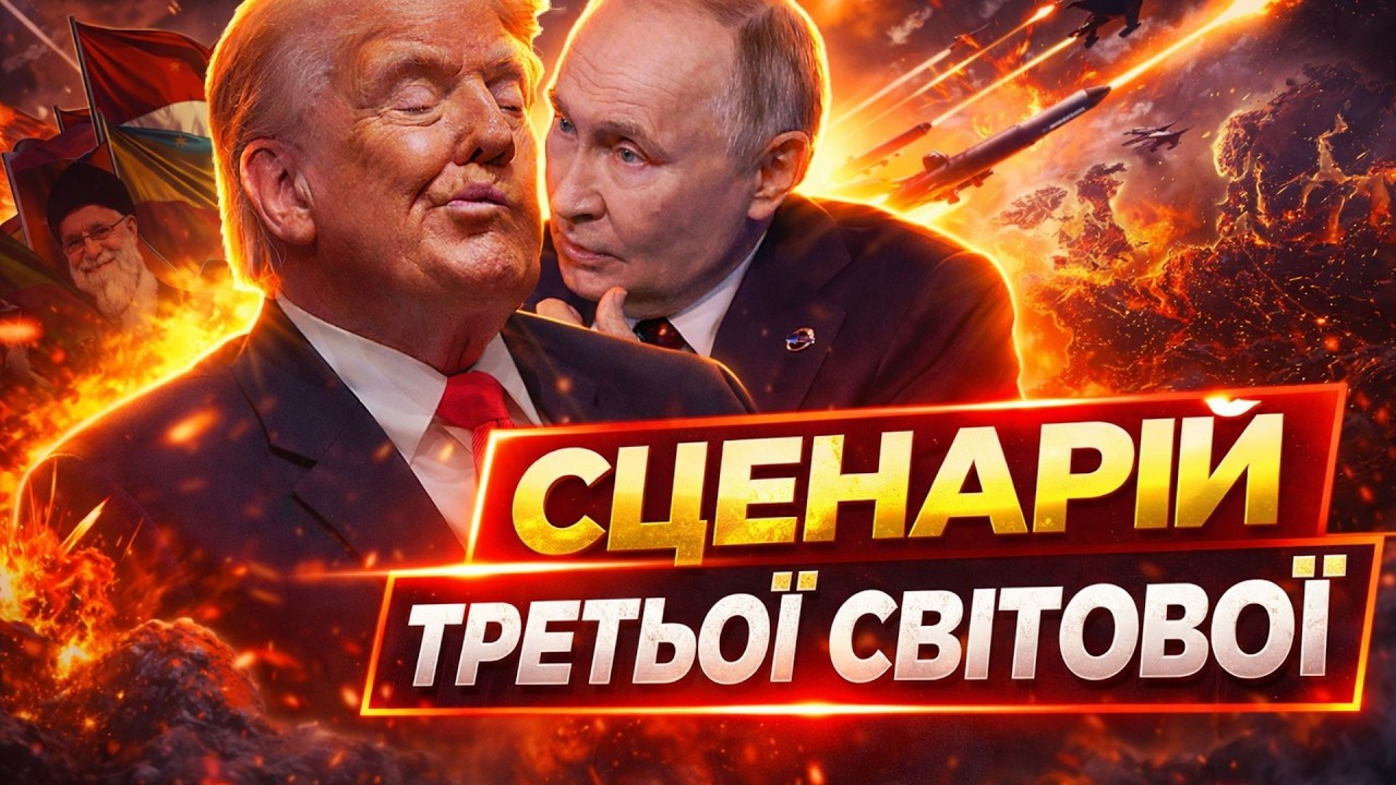 Це вже Третя світова: Європа не зможе ховатися вічно! Генерал Ходжес ошелешив страшним прогнозом