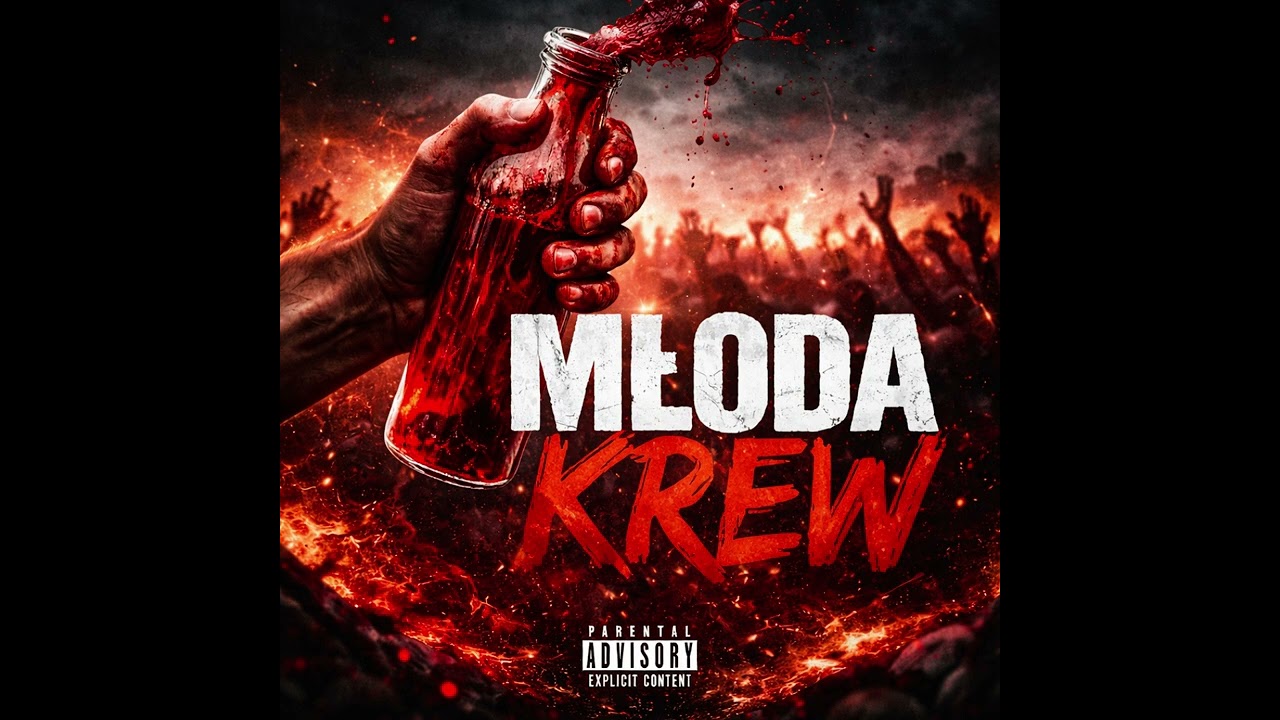 Młoda Krew