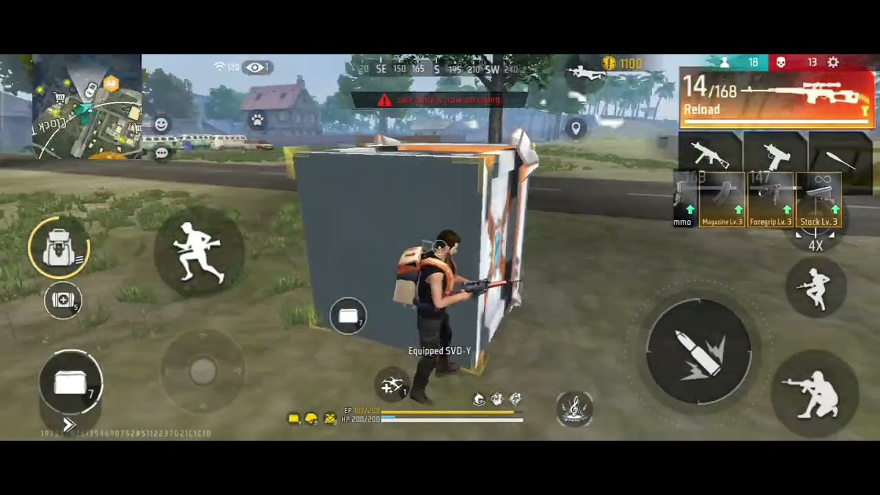 VIP RAJPUT GAMING 