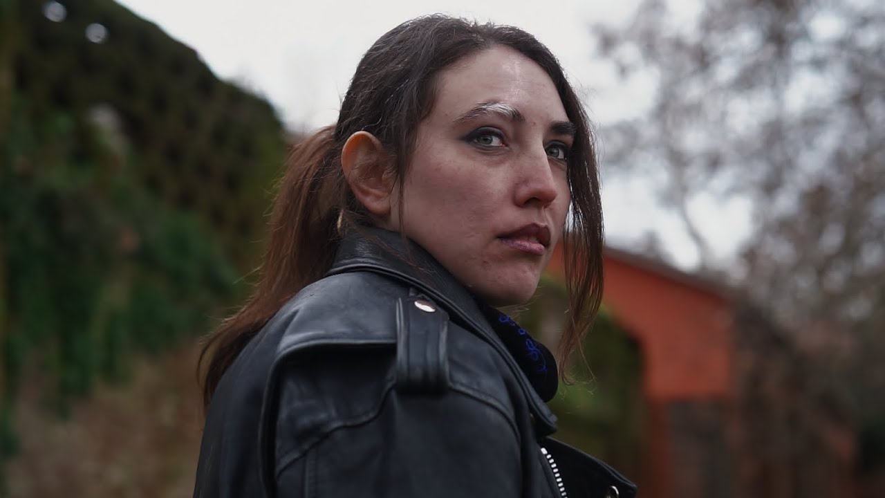 FLAME - ANGEL OF FIRE(PROD.52Blu x iOF) OFFICIAL VIDEO