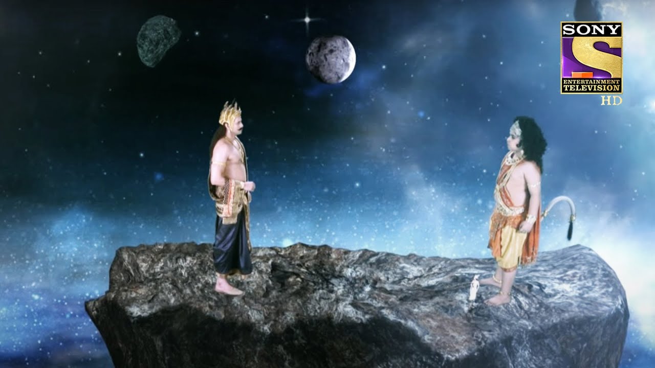 हनुमान कैसे करेंगे शनि देव का सामना? | Sankatmochan Mahabali Hanuman - Ep 238 | Full Episode