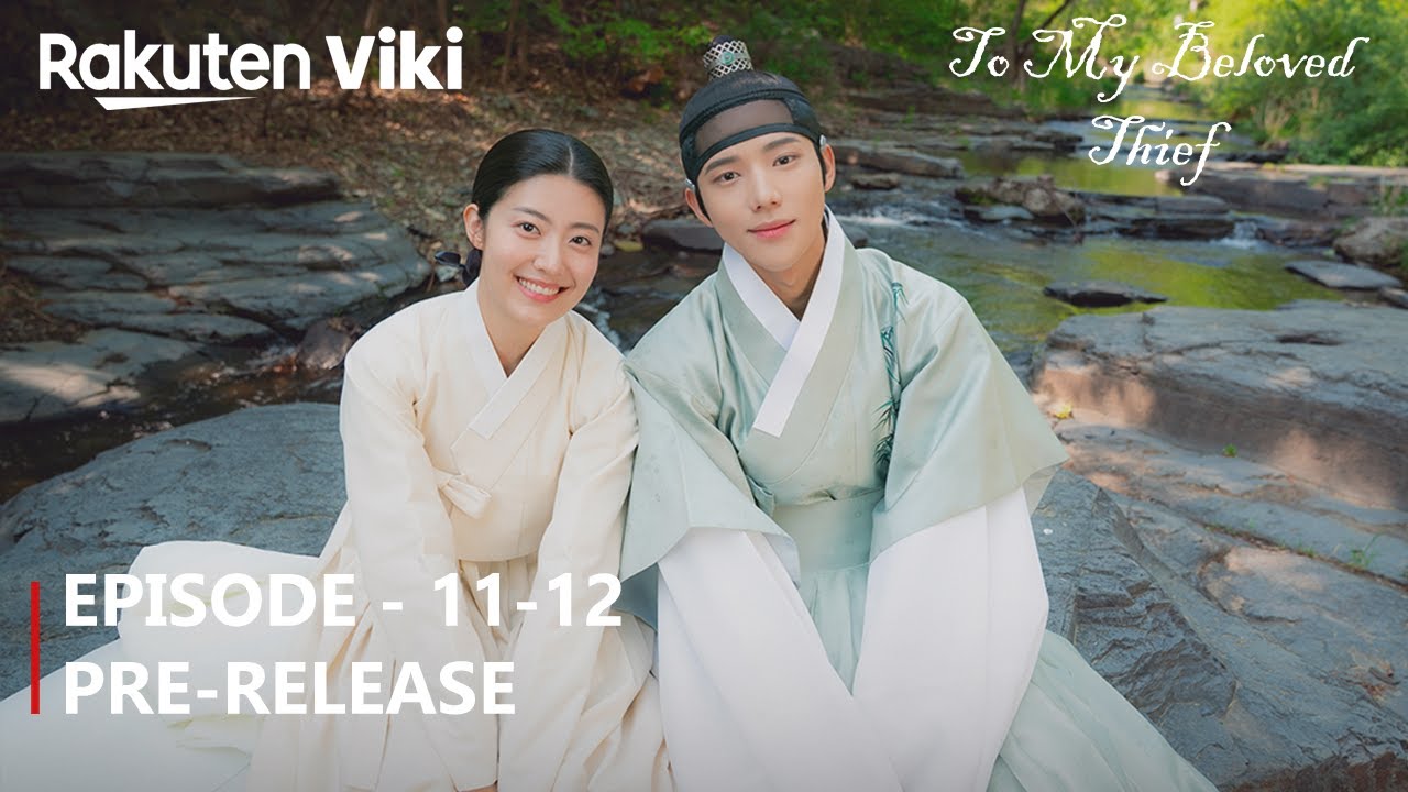 To My Beloved Thief | Episode 11&ndash;12 Preview & Spoilers | Soul Swap, Royal Fury & Escape Plans