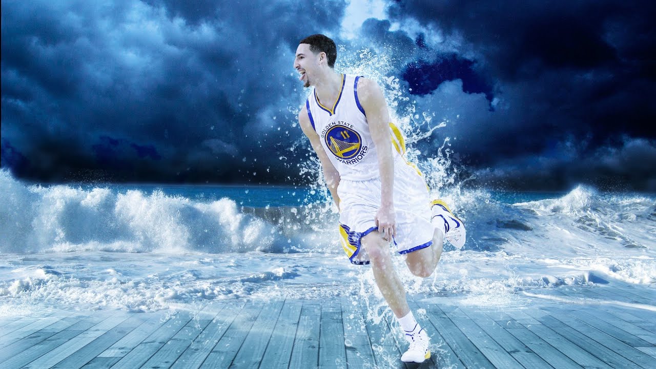 Klay Thompson 2016 Mix - "Airplanes" ᴴᴰ