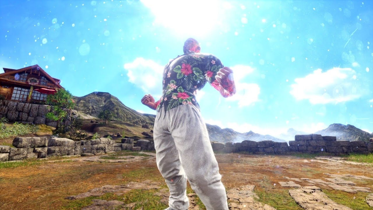 TEKKEN 8 Fahkumram VS Paul Online Matches | #tekken8