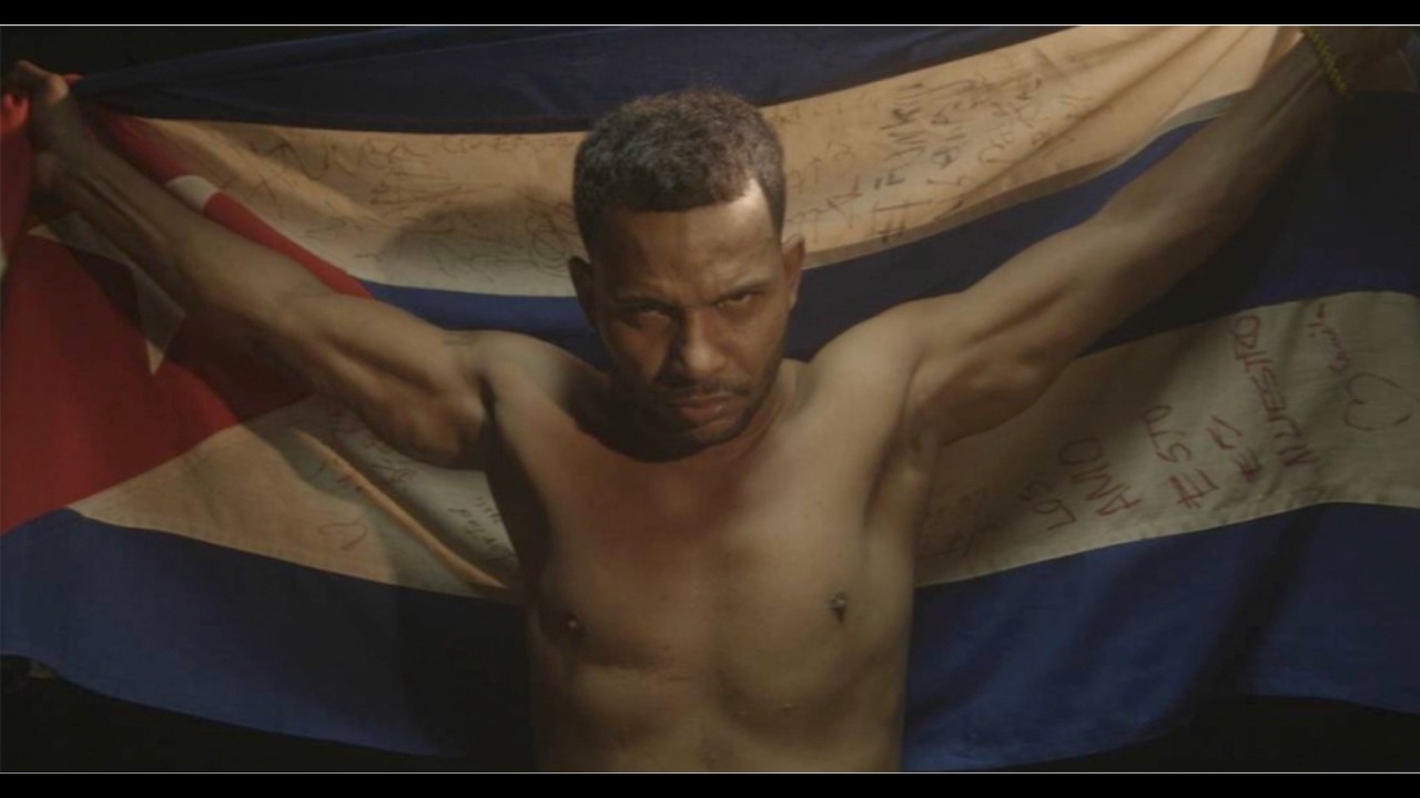 Represión en Cuba: Maykel Osorbo y el arte como resistencia