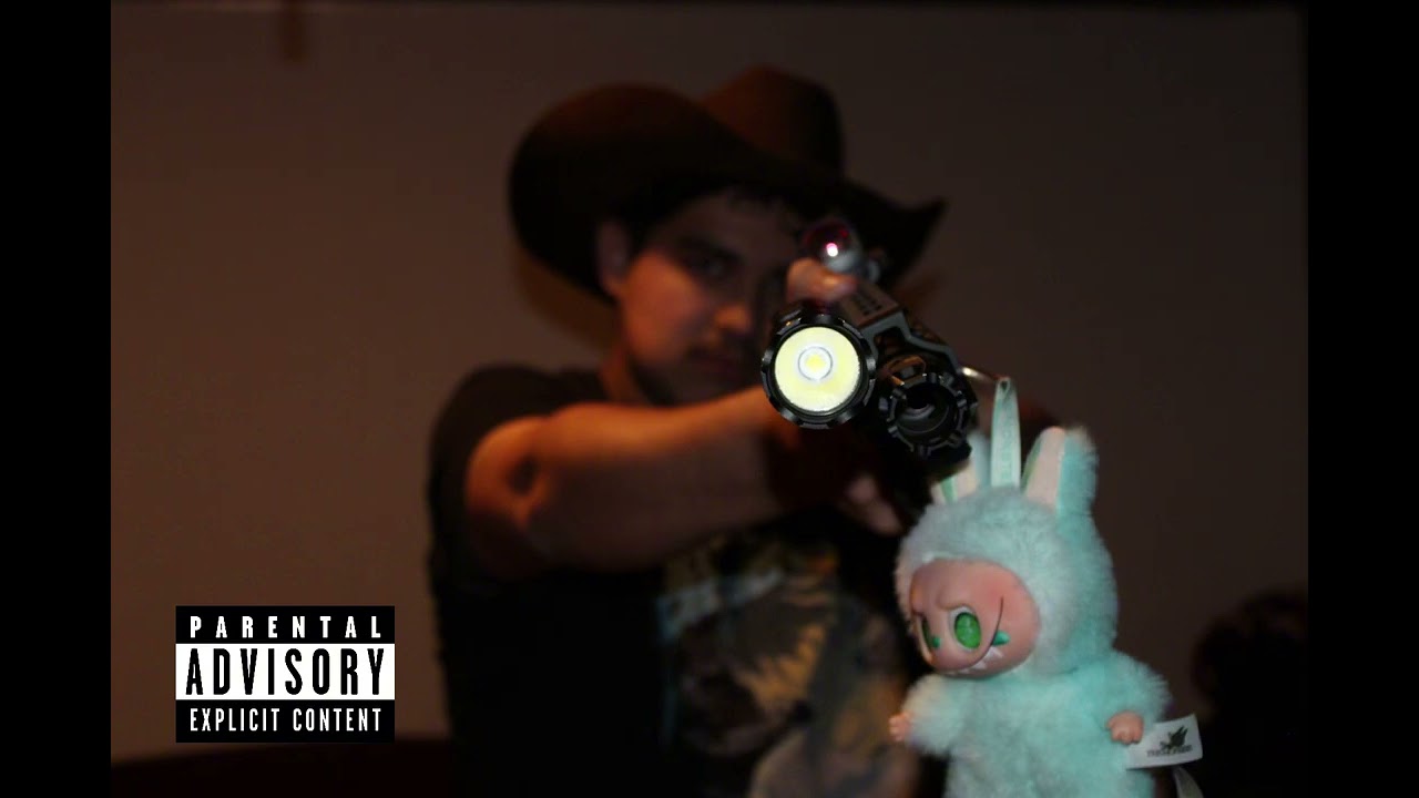 REAL TEXAS $HIT - Santiago El Mexicano (Official Audio)