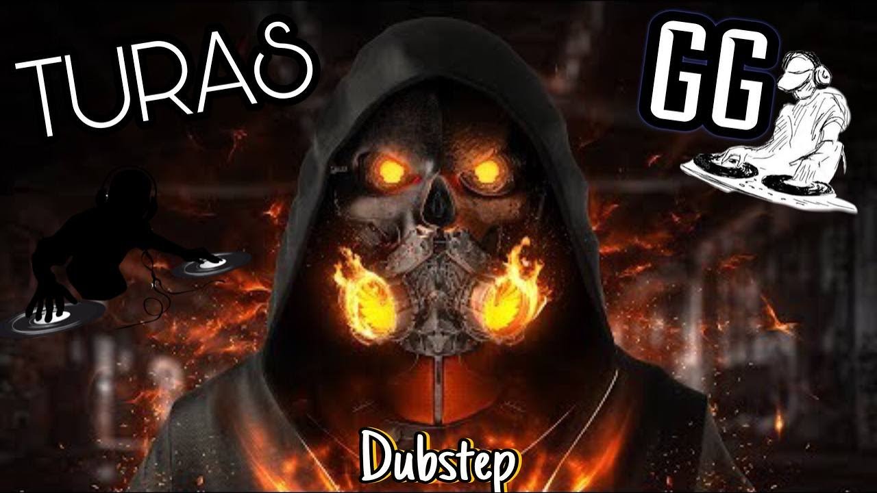 TURAS & GG - Dubstep