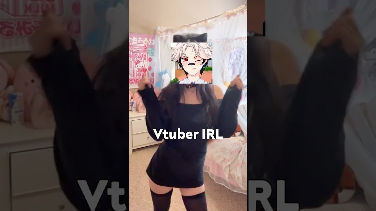 O MUNDO VTUBER BR T&Aacute; ACABANDO!? 🥹