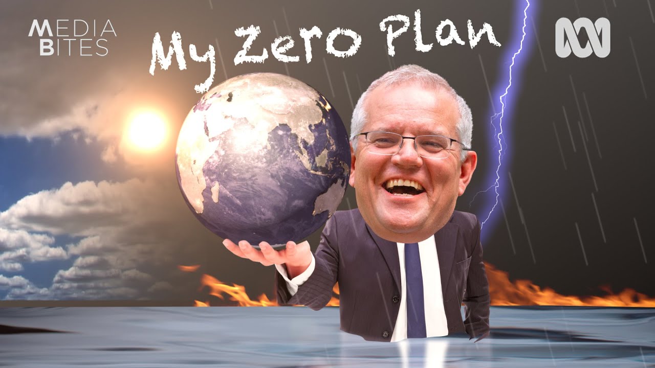 My Zero Plan | Media Bites